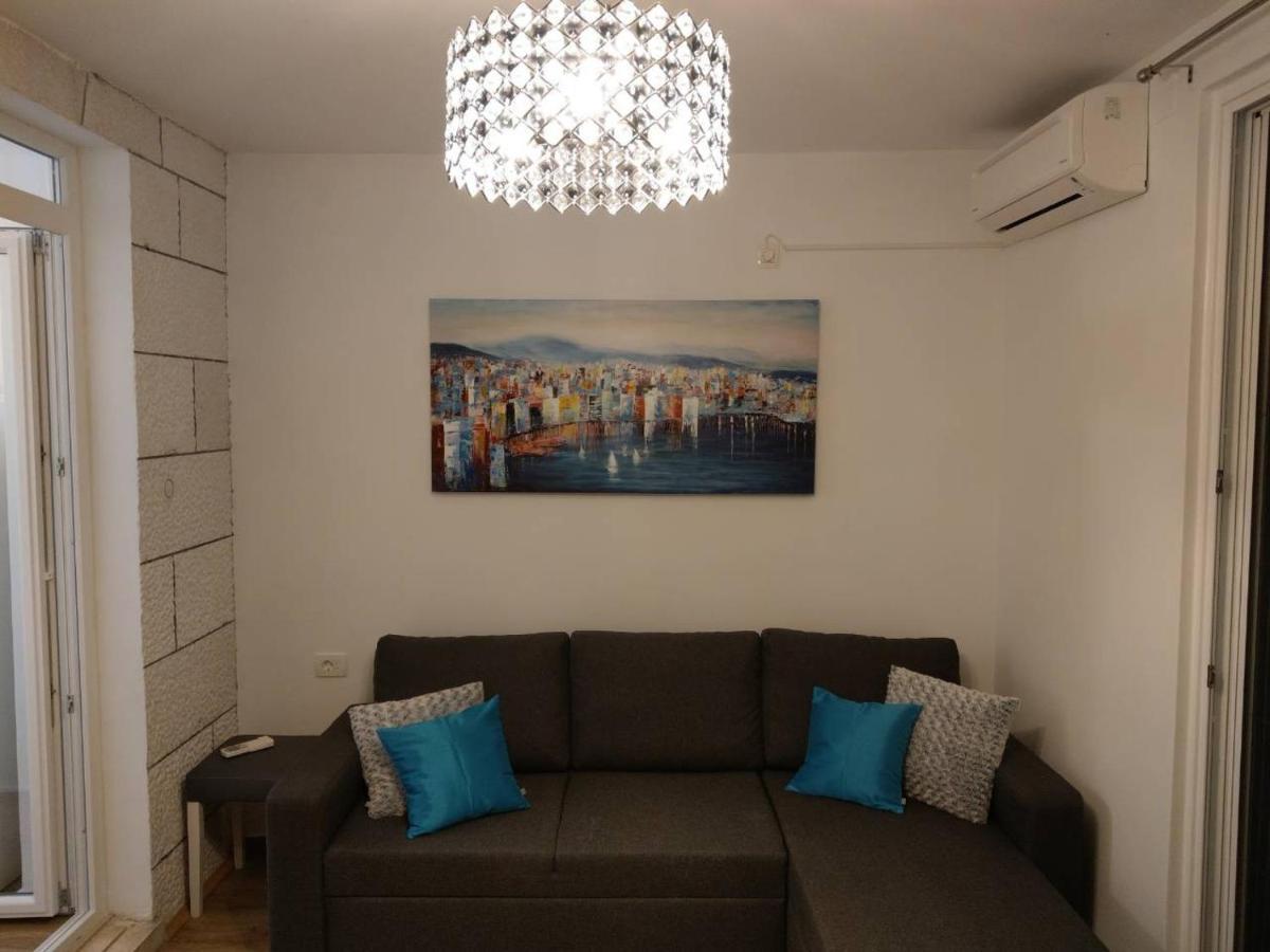 Apartment Hitri Dubrovnik Eksteriør billede