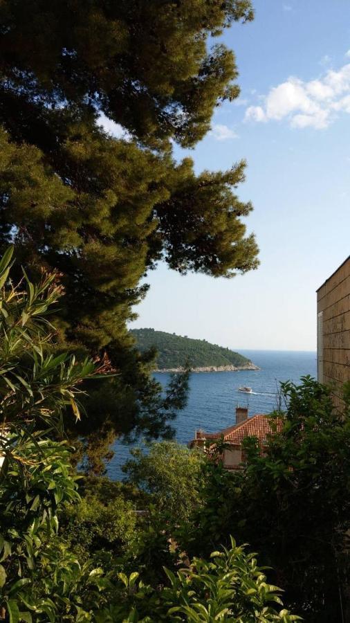 Apartment Hitri Dubrovnik Eksteriør billede