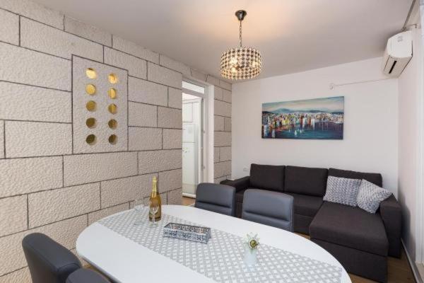Apartment Hitri Dubrovnik Eksteriør billede