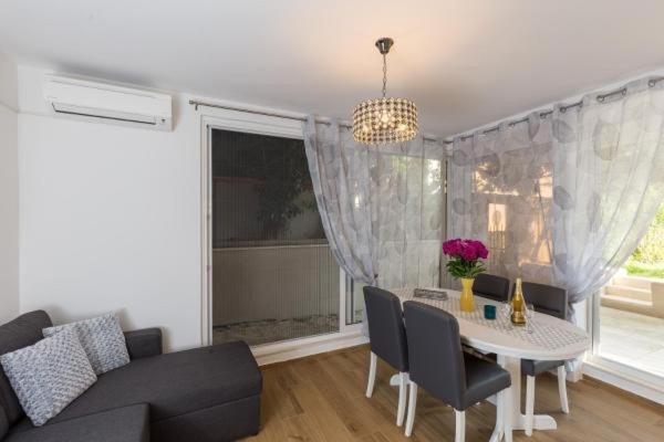 Apartment Hitri Dubrovnik Eksteriør billede