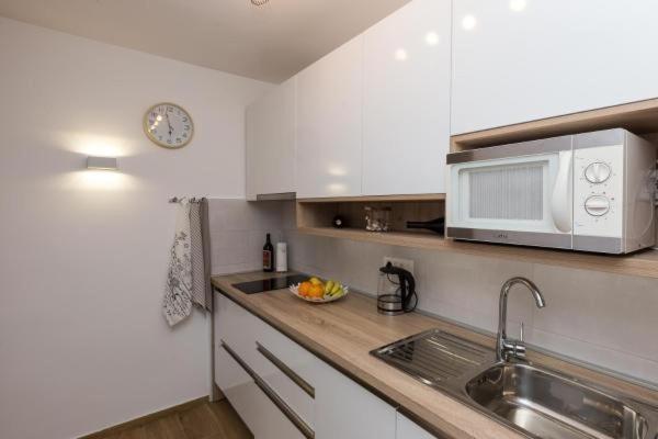 Apartment Hitri Dubrovnik Eksteriør billede