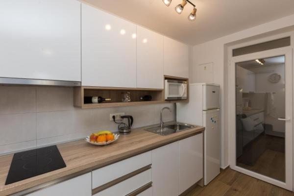 Apartment Hitri Dubrovnik Eksteriør billede