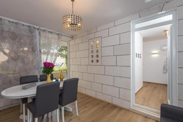 Apartment Hitri Dubrovnik Eksteriør billede