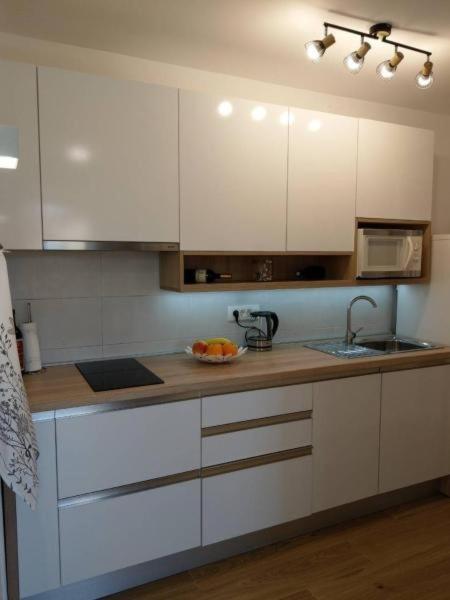 Apartment Hitri Dubrovnik Eksteriør billede