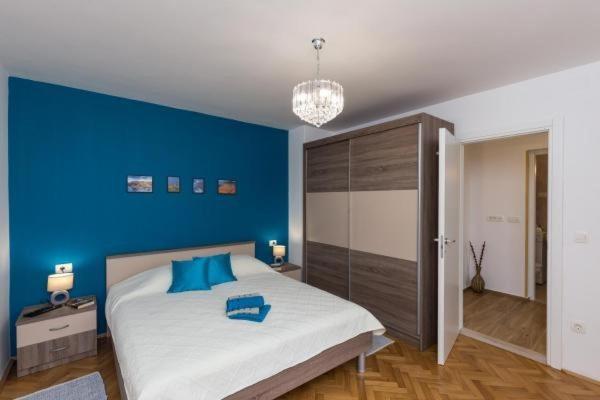 Apartment Hitri Dubrovnik Eksteriør billede