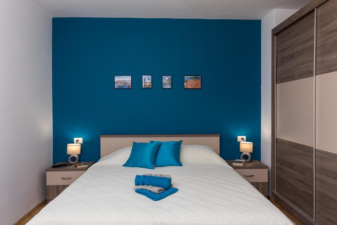 Apartment Hitri Dubrovnik Eksteriør billede
