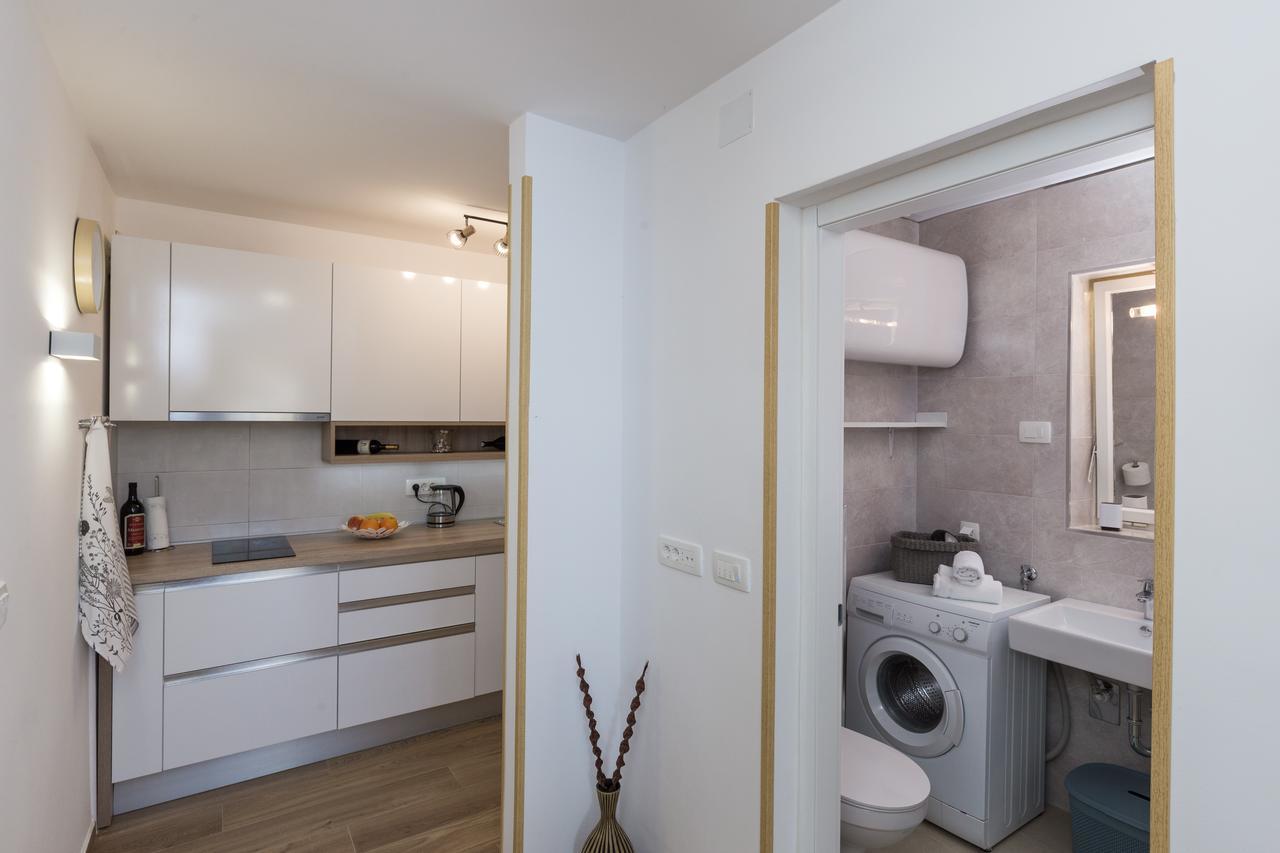 Apartment Hitri Dubrovnik Eksteriør billede