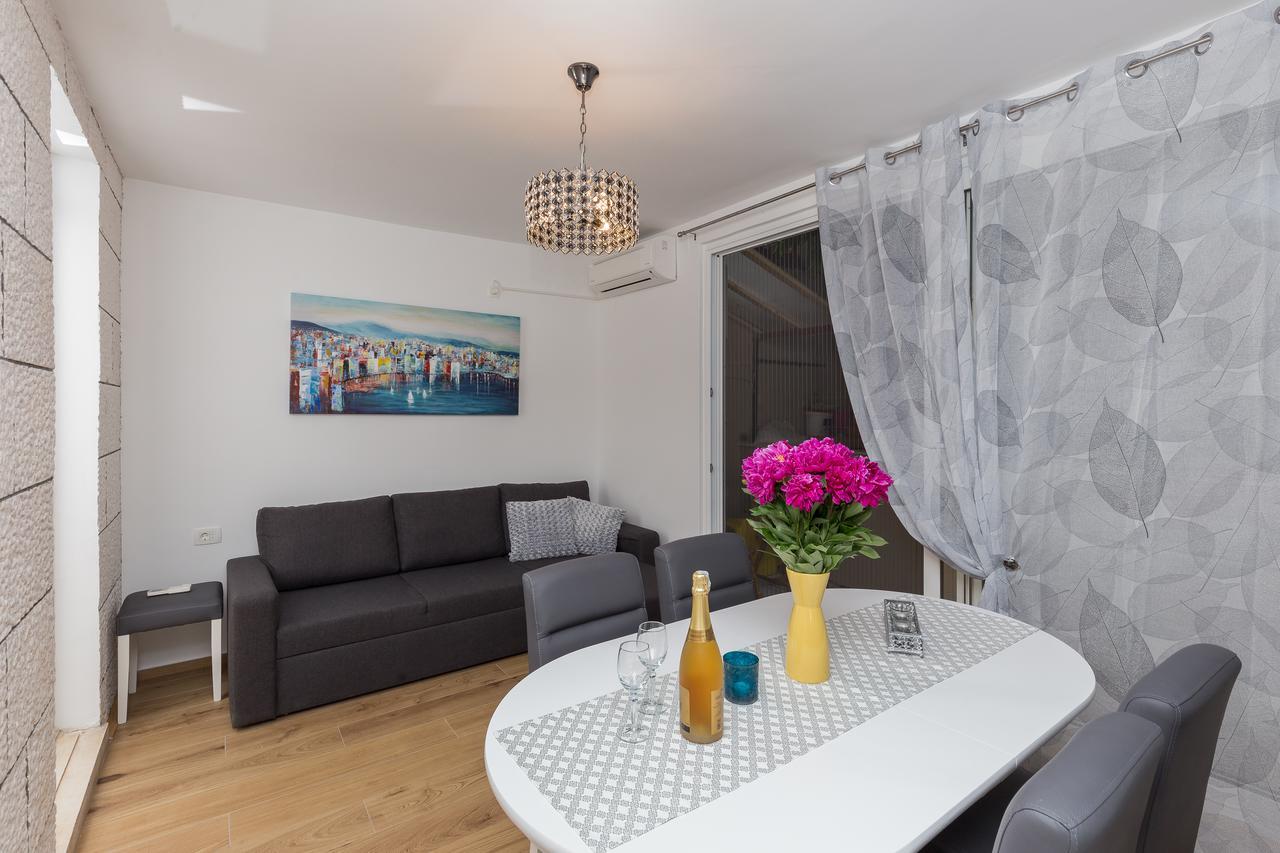 Apartment Hitri Dubrovnik Eksteriør billede