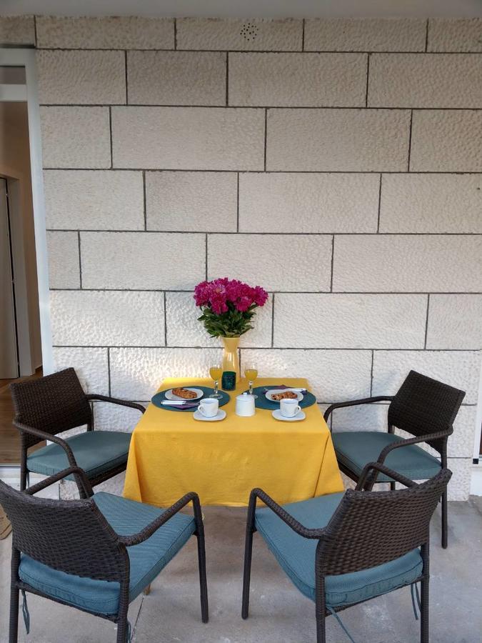 Apartment Hitri Dubrovnik Eksteriør billede